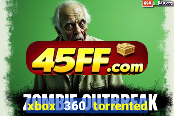 xbox 360 torrented games rgh